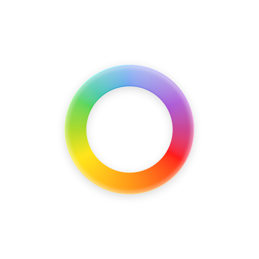 Pride ring icon